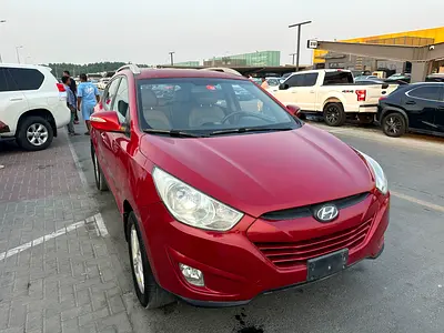 صورة 12 لـ 2013 Hyundai TUCSON
