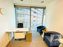 Pristine Independent Office With Community View | Prime Location With All Amenities | Corporate A