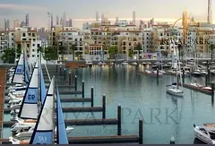 Rare Unit 1 Br Prime View Of Marina Yacht Club