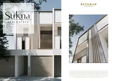 Super Residences | Eco-friendly Lifestyle | Ideal Setting