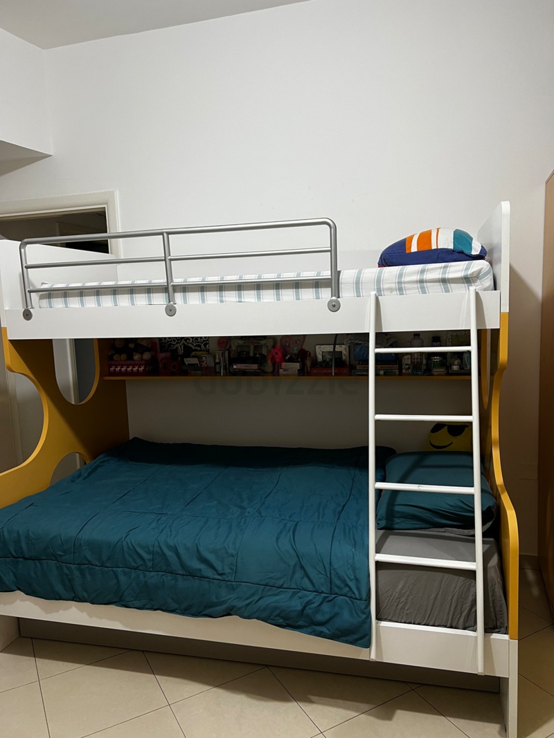 Bunk beds shop for sale olx