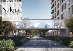 Experience The Opulence Of A One-bedroom Luxury Apartment At Keturah Reserve.