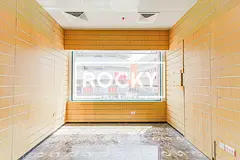 161 162 Sq.ft Shops/ Offices With A/c | Fitted | Near Baniyas Metro