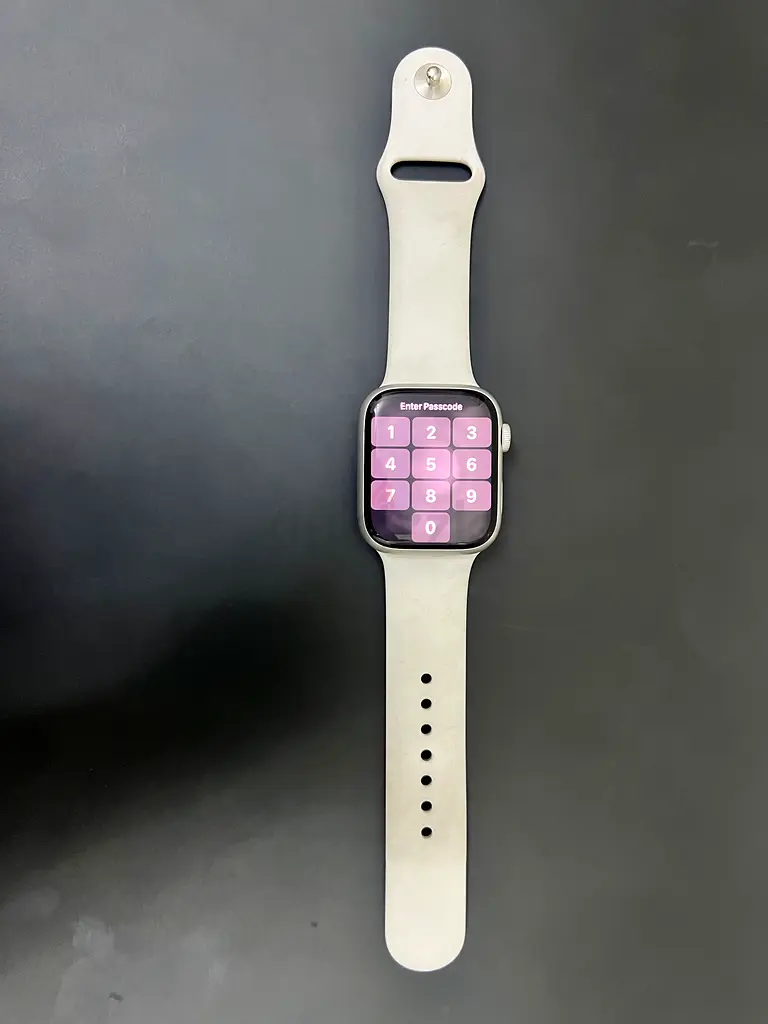 Apple Watch