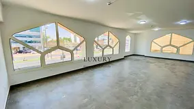 Large Open Space Reasonably Priced