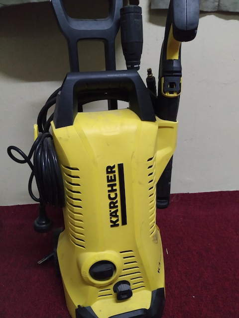 Idropulitrice Karcher K 5 Power Control - AGER