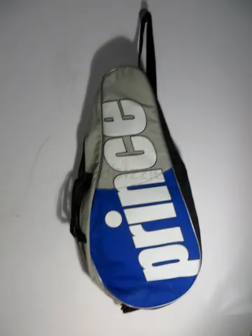 Tennis Multi-Racquet carrier