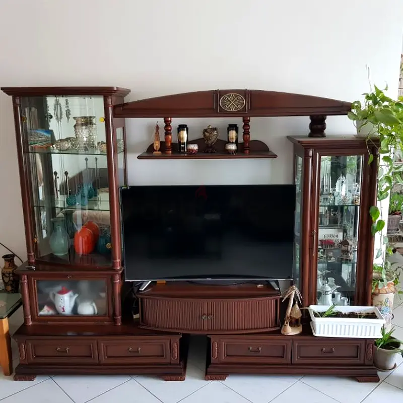 Tv table