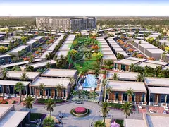 Investor Deal Luxury Community Of Townhouse