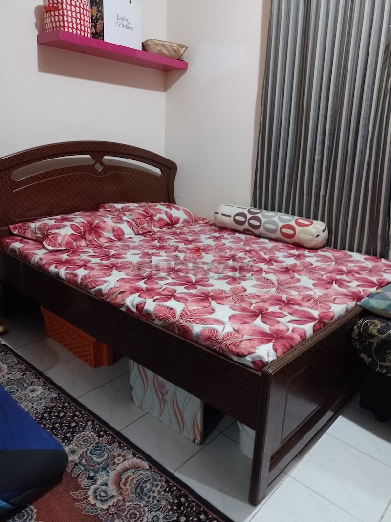 Olx double best sale cot bed