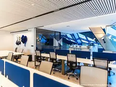 Co-working Space | Fitted | Luxury Business Centre