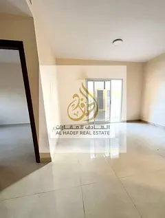 A Room And A Living Room For The First Inhabitant With A Balcony In The Al-aleya Area, Close To Al-