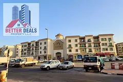 Hot Deal Corner Ready Shop In Greece Cluster International City Dubai