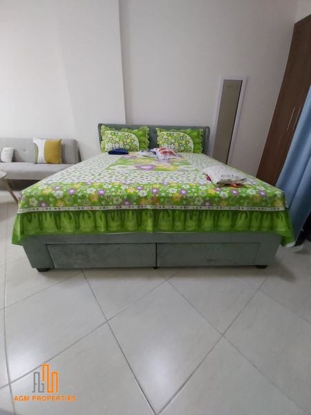 Fully Furnished Studio |yearly | Front Of Silicon Mall