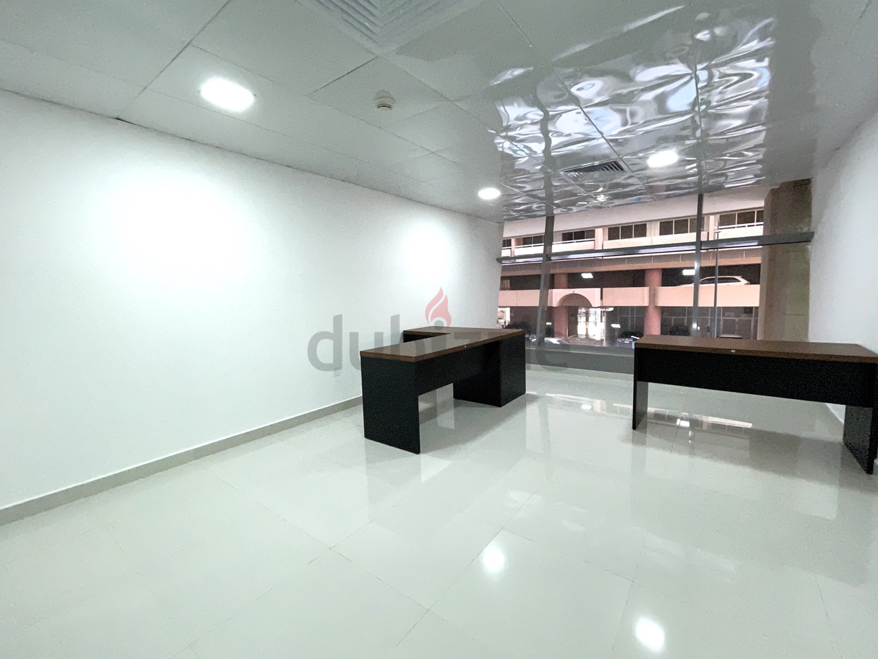 Fully Furnished | Flexible Plans Offices | Prime Location