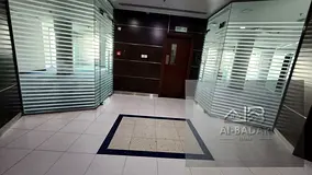 Specious Full First Floor Office For Rent Ready To Move Prime Location Easy Access Best Offer Reaso