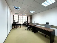 Special Offer! Amazing Fully Furnished Office