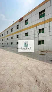 Furnished Fully Clean And Neat Staff Accommodation Available Mussafah