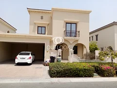 Vacant |spacious 5 Bh Villa | Lila Arabian Ranches 2