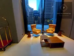 Luxurious 2 Bedroom Appartment With Kitchen Appliances /stunning Views /no Commission /flexible Pa