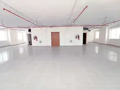 2months Free_surprisingly Huge Commercial Area For Office Use In Al Taawun Just In 60k