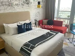 Fully Furnished | Modern | All Inclusive