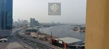 Excellent 2bhk In Al Khoor Tower