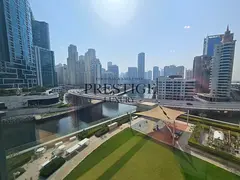 Vacant | Unfurnished | Marina View