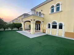Spacious | Vacant | Landscaped