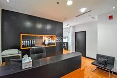 Vacant | Fully Furnished | Prime Location
