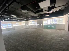 Full Floor - Ready Office For Sale In Westburry Tower - Business Bay