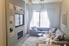 Extra Bathroom | Luxury Living | Modern Interior