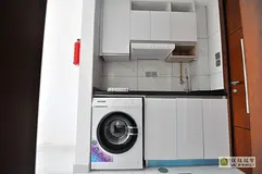 Furnished Studio Apartment | Balcony | Close To Metro!!!