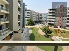 Full Garden View / 01bhk Apartment / Flexible Payment / Can Be Furnished As Per Request!