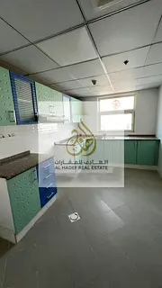 Two Rooms And A Living Room With A Balcony In The Al Nuaimiya Area. 3 Apartments Of A Very Excellen