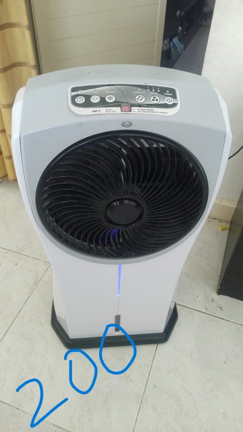 Cooler for deals sale olx