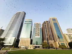 | Spacious 2 Bhk Apartment | For Family | 1 Month Free | Al Majaz 2 |