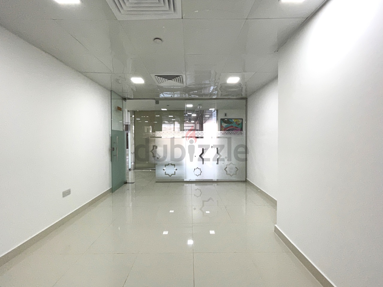 Special Offer | Furnished Office | Convenient Location