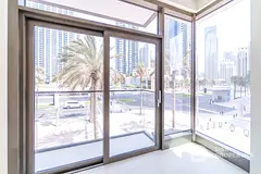 Brand New | Ready | Full Burj Khalifa View