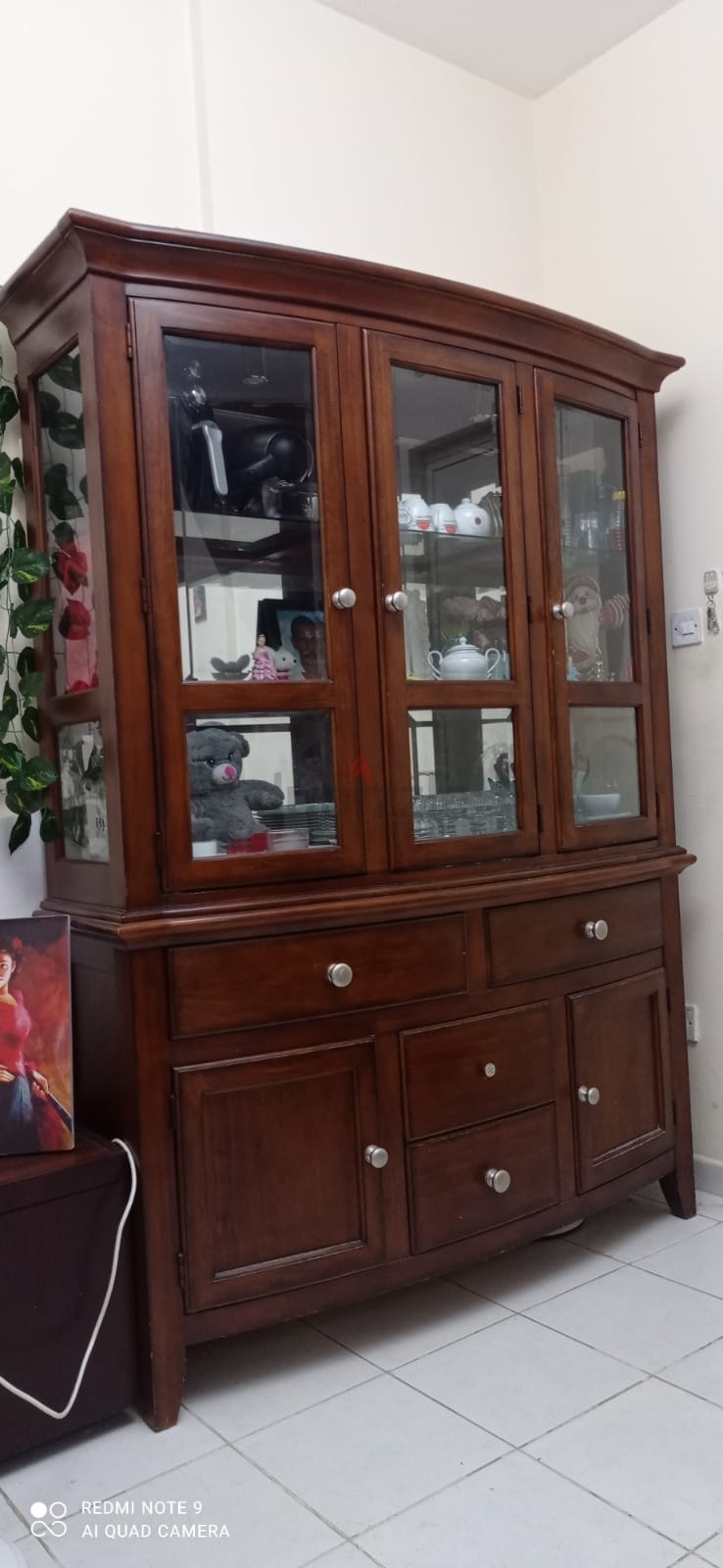 Display cabinet shop for sale