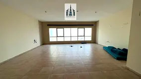 Luxurious 3 Bhk Ac Free With Maid Room Gym Pool 60000