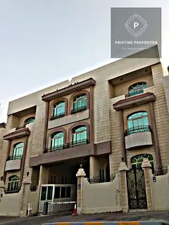 Enhanced Luxury 05bhk Villa With Exclusive Elevator / 2majlis / 2 Covered Parking / Vacant!