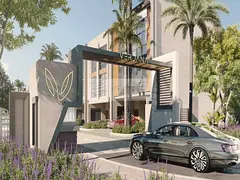 Family Living|4br Townhouse W/ Payment Plan|type B