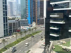 Investor Deal I Office Space Business Bay I Fully Fitted I Tenanted Till 24th Feb 2024
