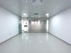 Spacious Office Space | Flexible Plans