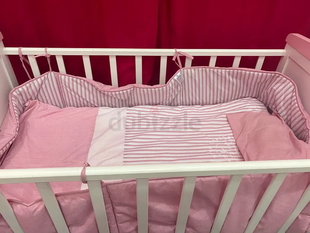 Baby bed