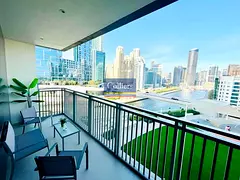 2 Bedrooms | Furnished | Modern | Vacant