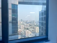 Office In Falcon Towers 4 Payments