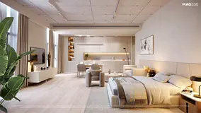 High End Quality | Starting Price From 720k | Inquire Now!