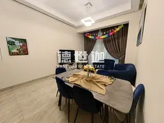 Fully Furnished 2br